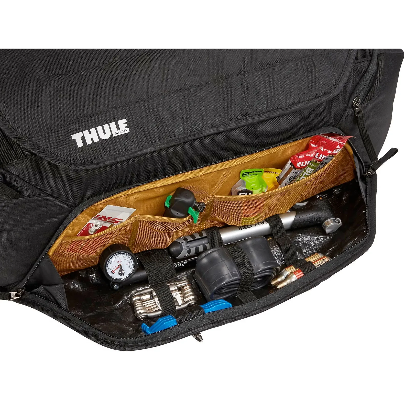 Thule RoundTrip Bike Duffel