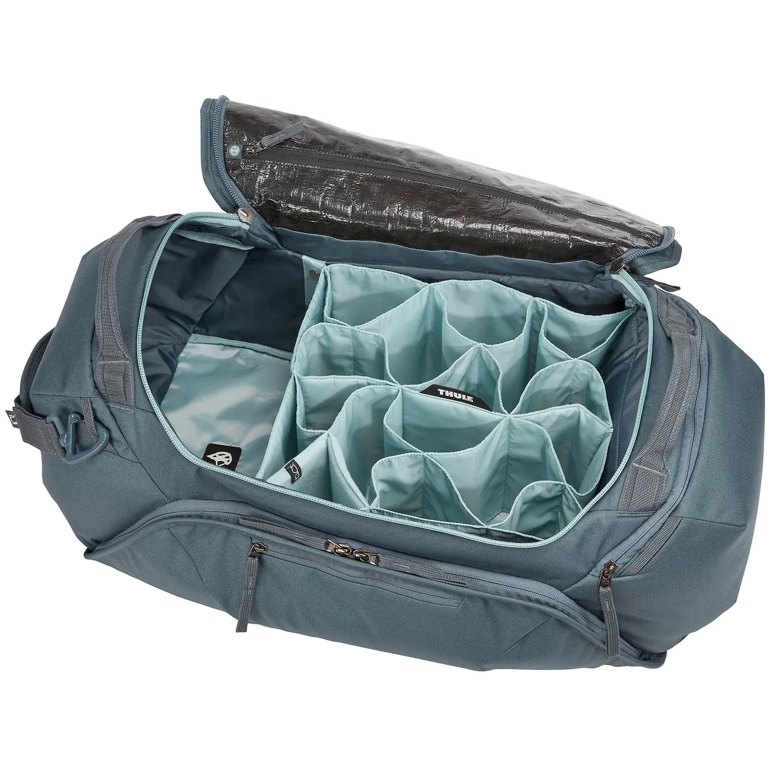 Thule RoundTrip Bike Duffel