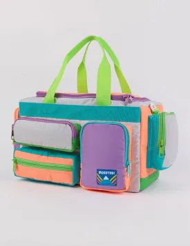 Tippy Talk Camp Bag