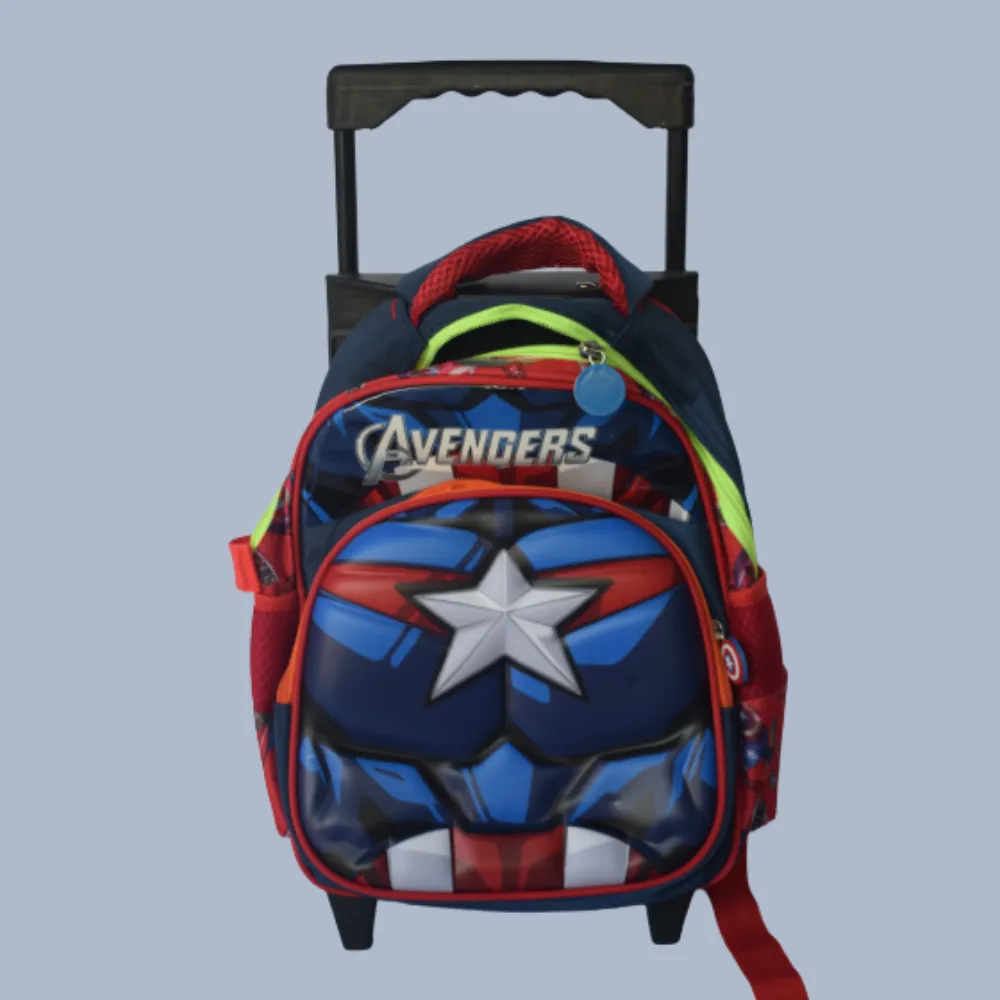 Trolly bag avenger 16 size 2227