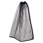 Tusa Mesh Bag with Drawstring