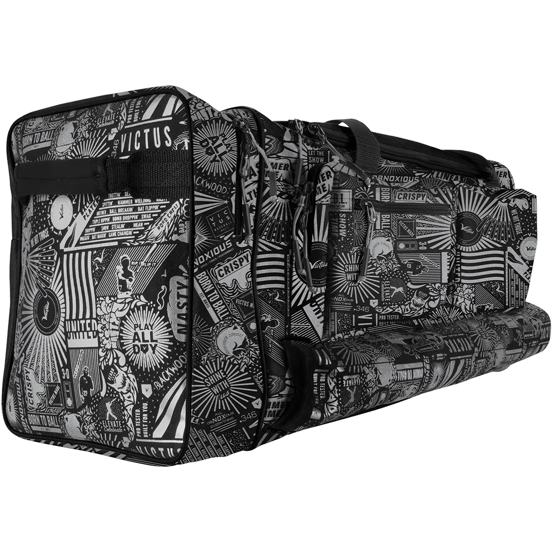 Victus Origin Duffel Bag (Multiple Colorways): VBNOXDB