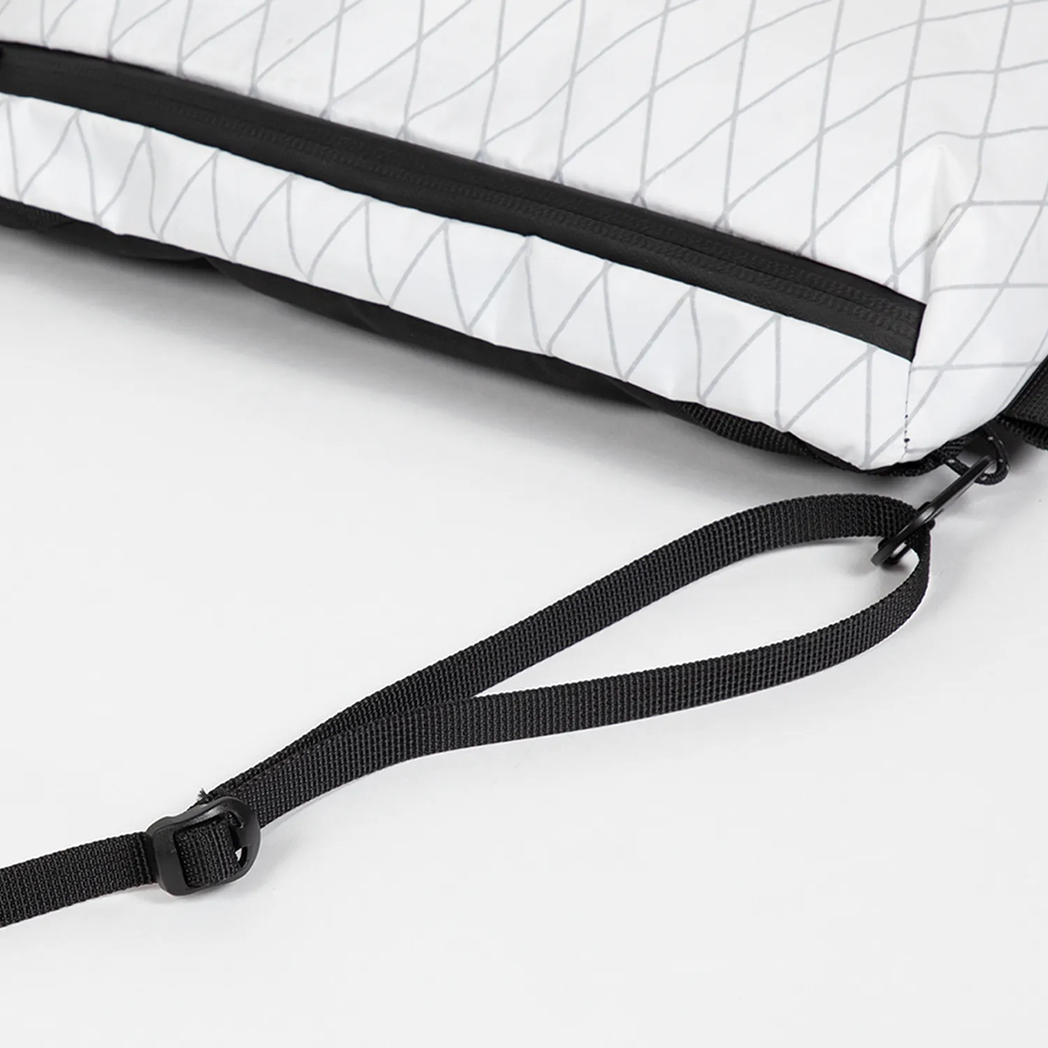 Wander Crossbody Bag