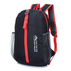 Waterproof Backpack