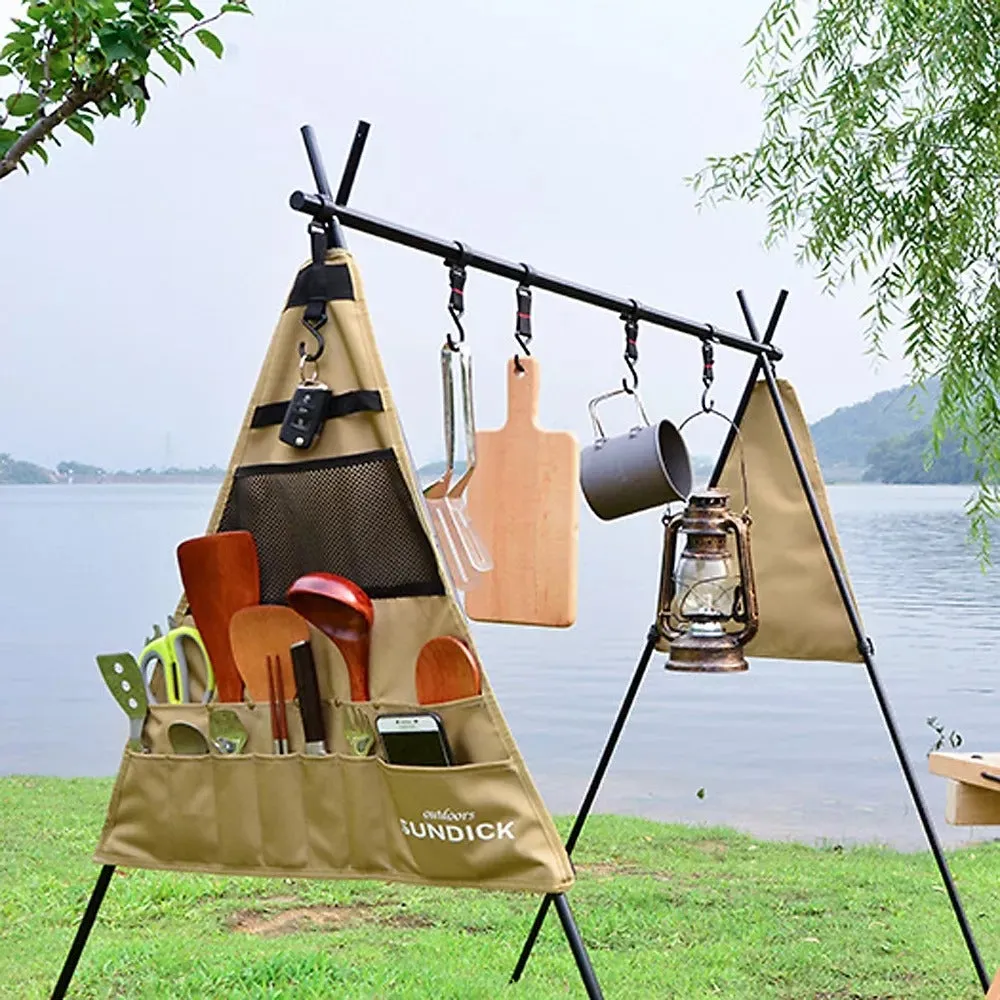 Waterproof Foldable Camping Storage Bag