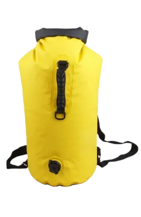 Waterproof Tube Bag - 30L with Valve