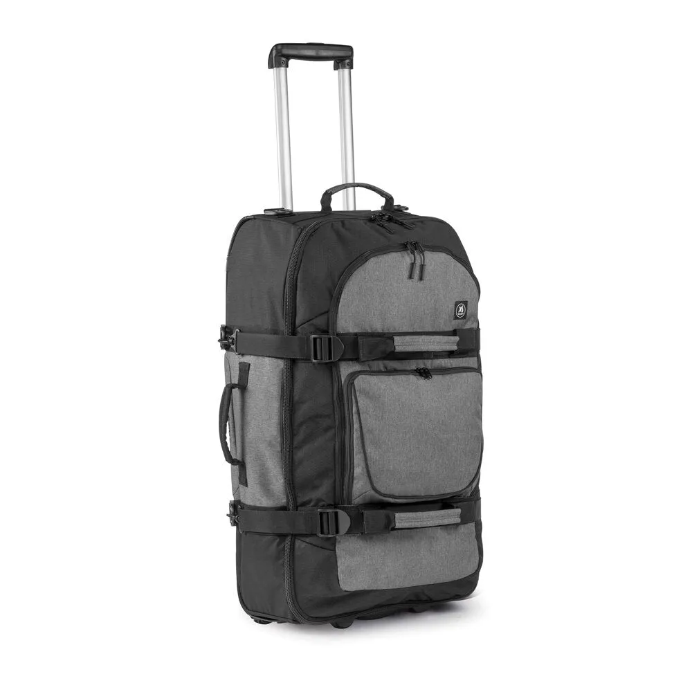 XS Scuba Voyager 60 Roller Bag