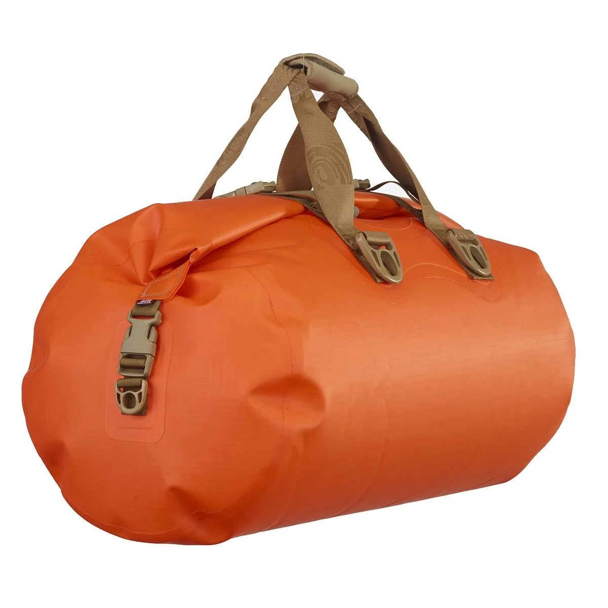 Yukon Duffel - 54.5 Litres